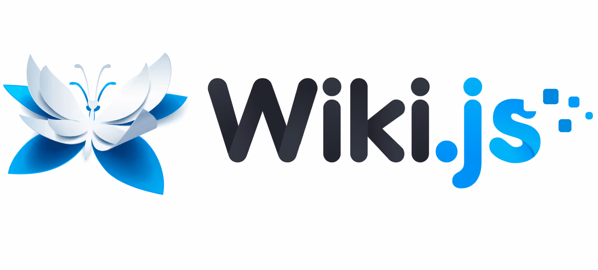 Logo Wikijs